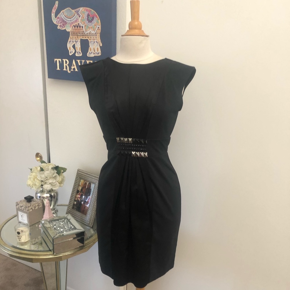 BCBG dress
